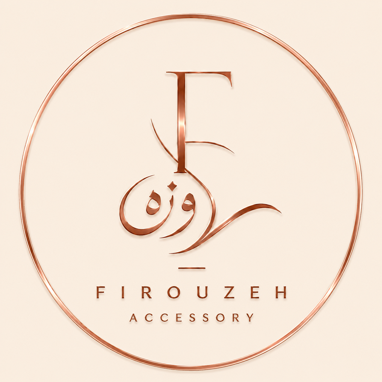 Firouzeh.accessory
